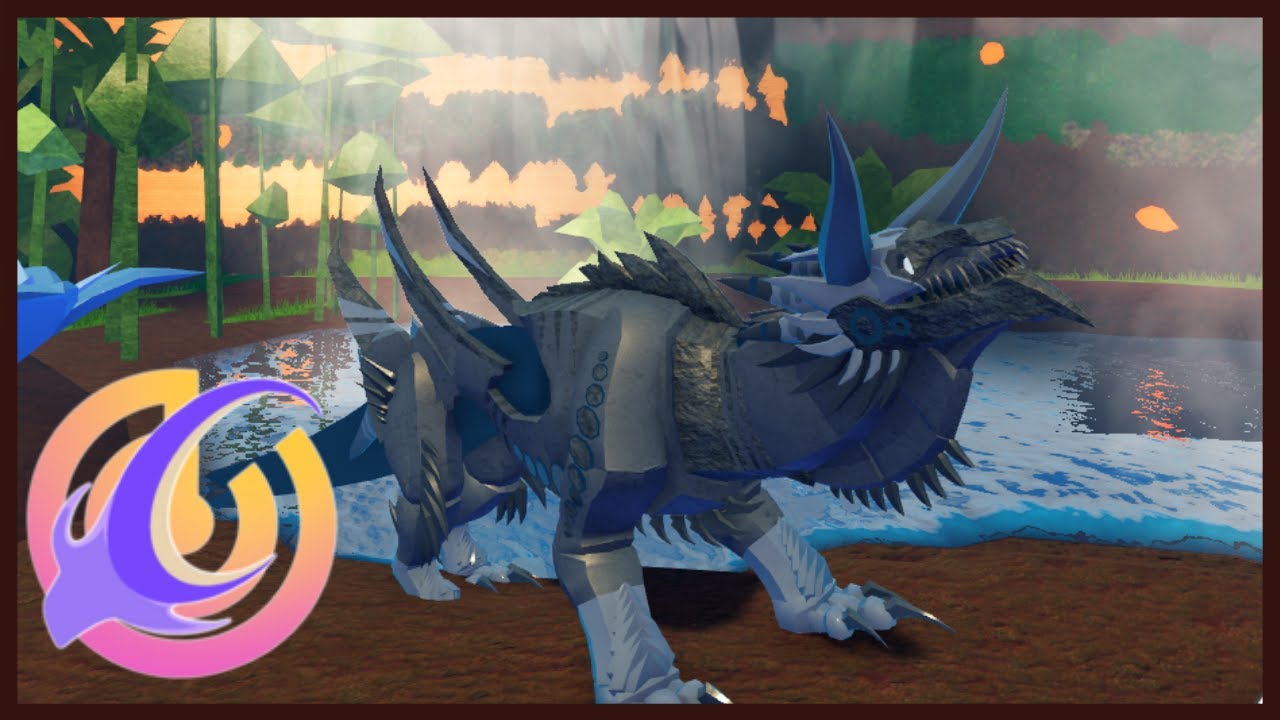 Cliffside Lure Doc- Creatures Of Sonaria- Voiceover