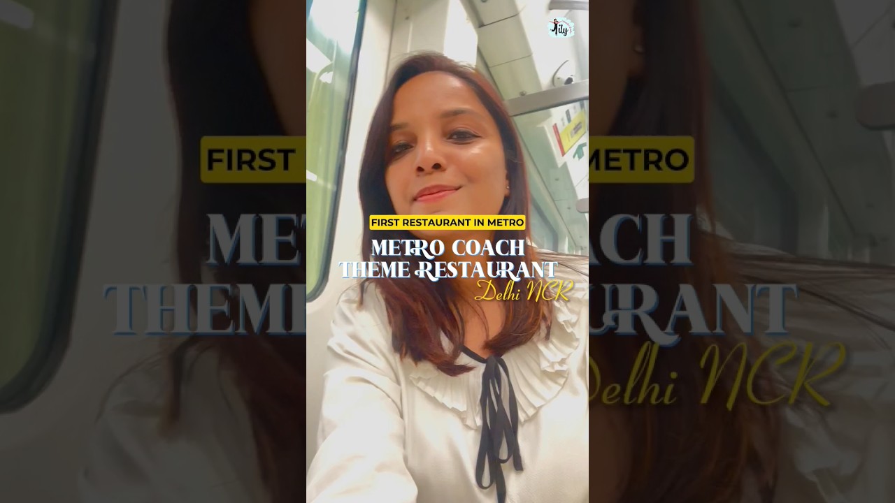 Metro Coach Restaurant| The Coach Metro #viralvideo #youtubeshorts #thecoach #viralvideo