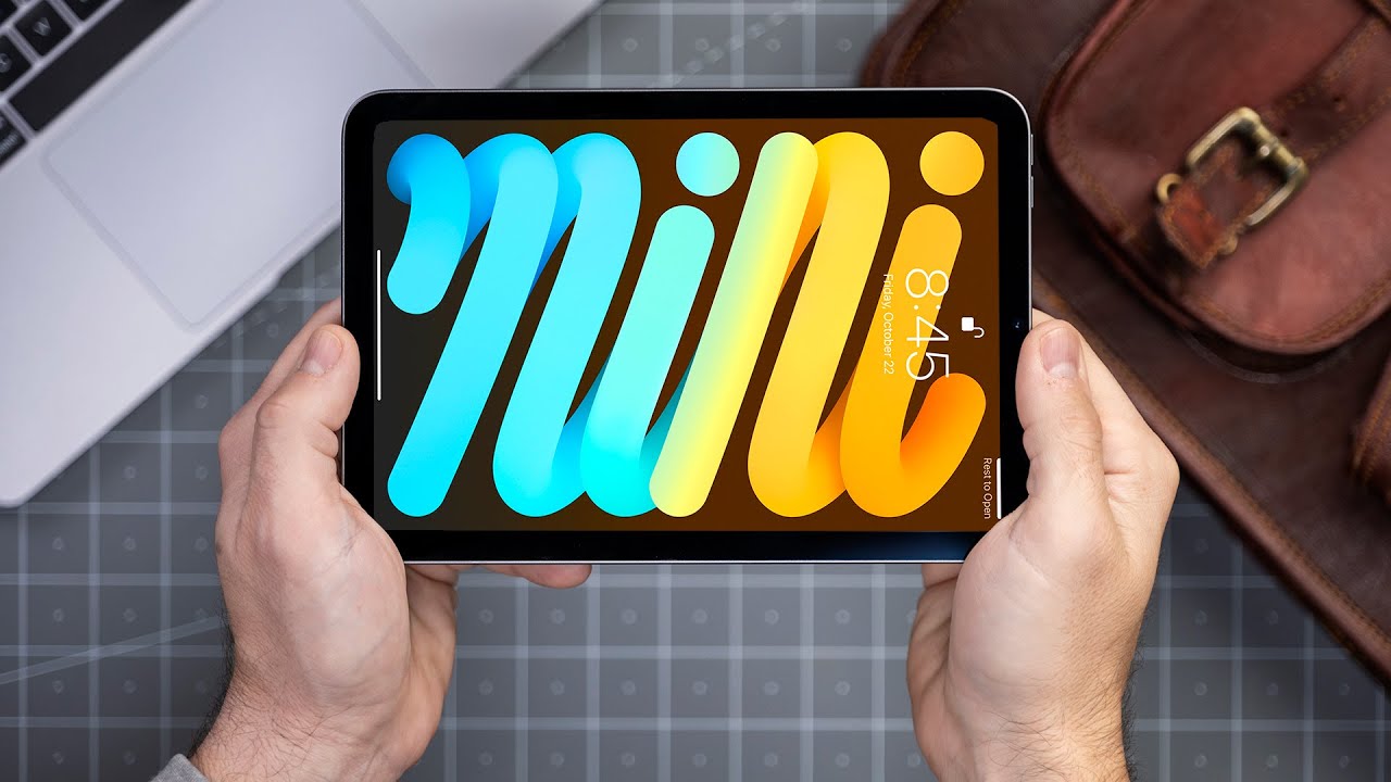 iPad Mini (2021) One Month Later! I WAS WRONG!