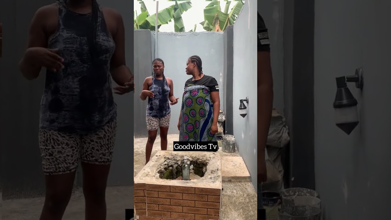 Tapping deep 