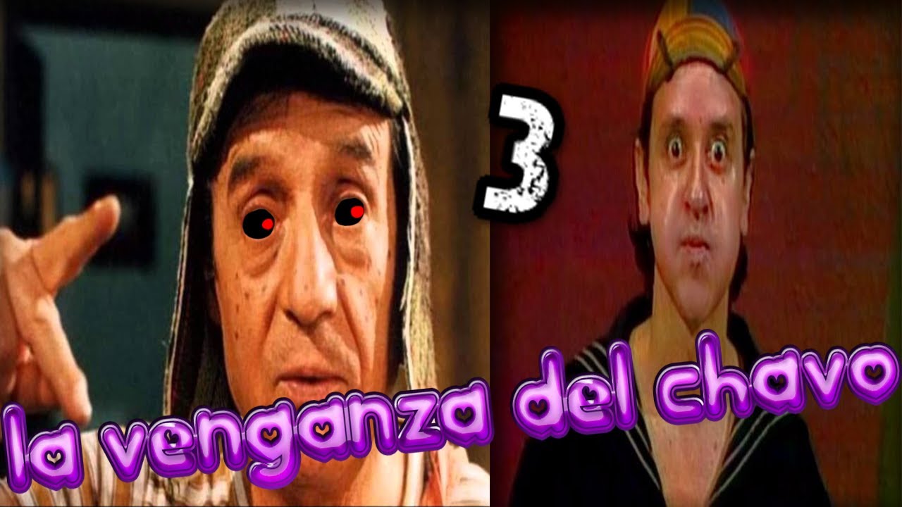 EL CHAVO DEL 8 