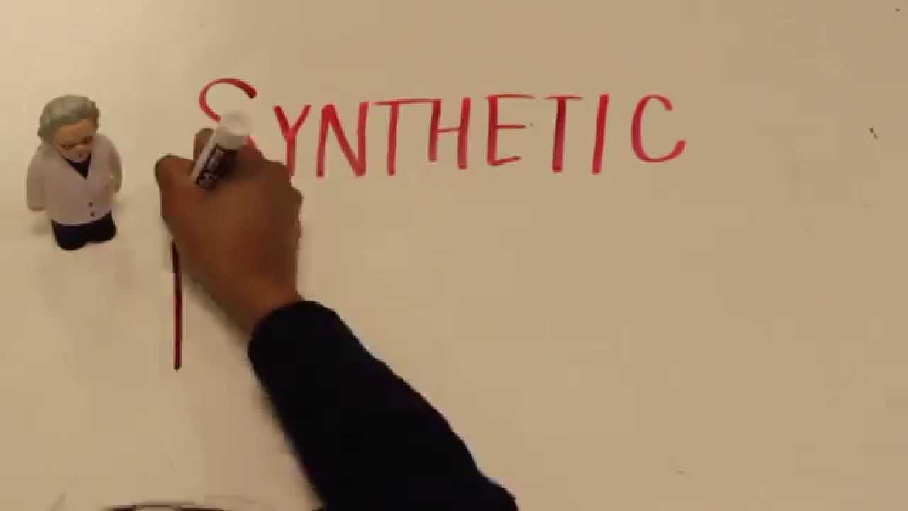SynBio 101
