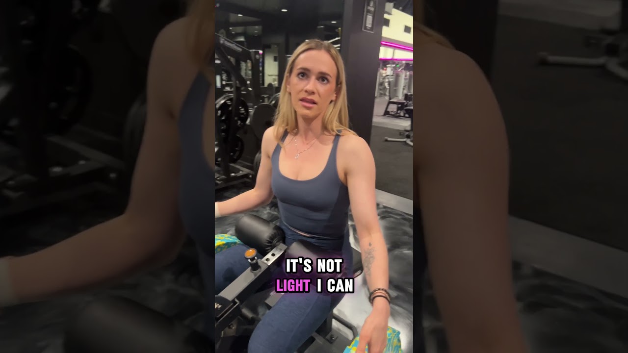 Muscle Building for Bikini Athletes
