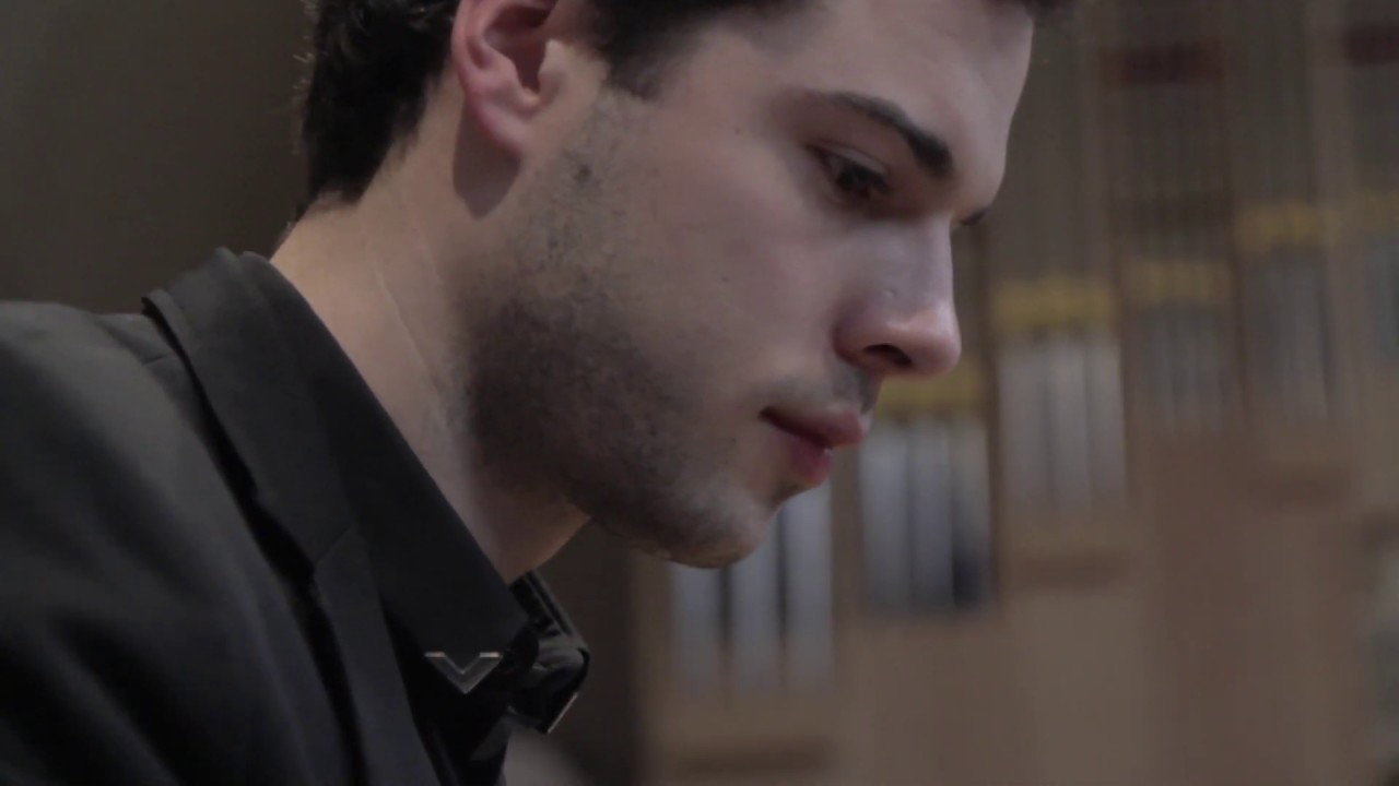 Prelude Op. 32 No. 8 in A minor by Sergei Rachmaninoff
