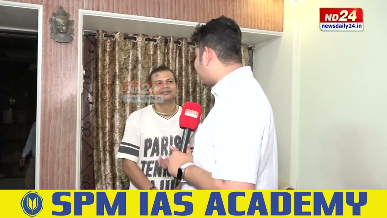 কেনে আছে জুবিন গাৰ্গৰ মুম্বাইৰ ঘৰখন?