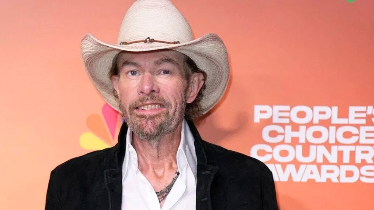 New Update!! Breaking News Of   Toby Keith  || It will shock you