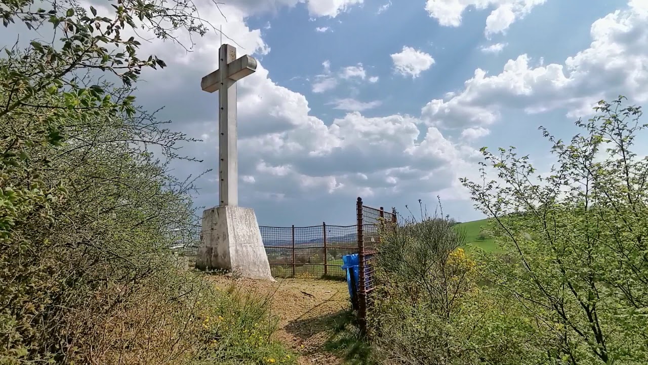 Rundwanderung bei Schweisweiler nahe Winnweiler/Donnersberg