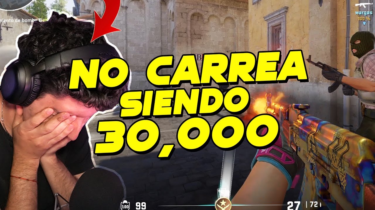 SIEMPRE QUE ME TOCA UN 30K EN MI EQUIPO, FONDEA  | EXPERIENCIA PREMIER SOLOQ