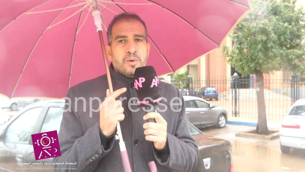 فاضح الفساد من امام مجلس حد السوالم مراد الكرطومي  مزال يناضل ضد الفساد وفضح لوبي استغلال النقود 