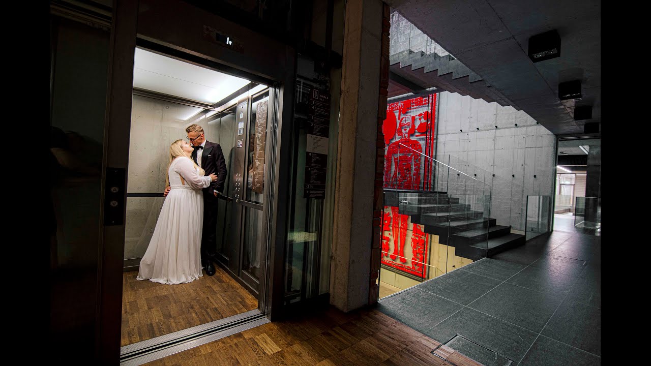 IZABELA & KACPER NASZ DZIEŃ ŚLUBU |2025| Wedding Trailer | #teledyskślubny #fotoprzeworski