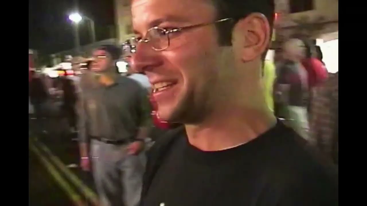 SilverLake Street Fair 2000