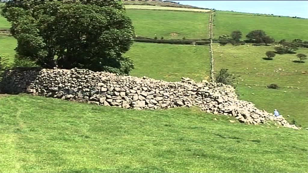 History of The Glens of Antrim