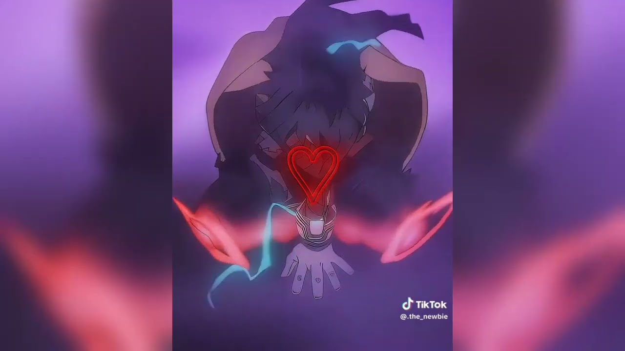 My Hero Academia TikTok compilation #2 IIBNHA