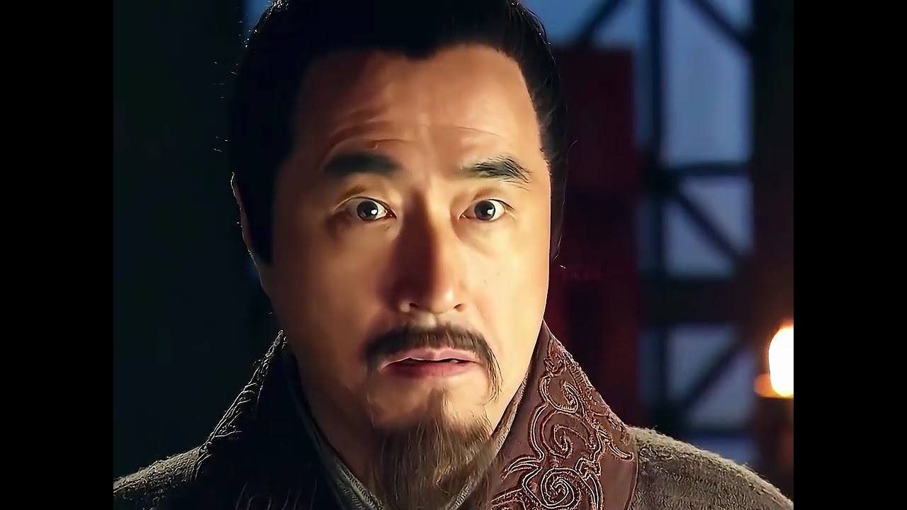 劉邦進咸陽不貪財反封府，這才是王者開局 #刘邦，楚汉传奇，咸阳城，关中王，刘邦进咸阳
