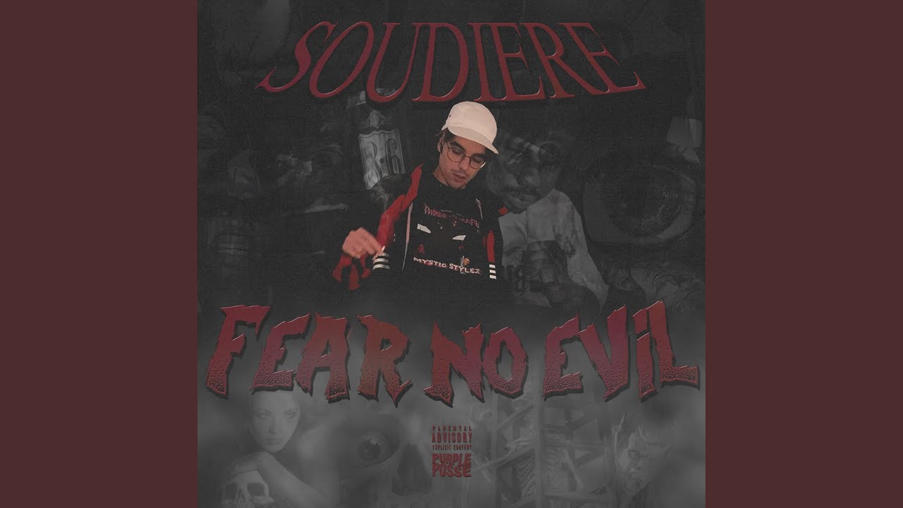 Fear No Evil