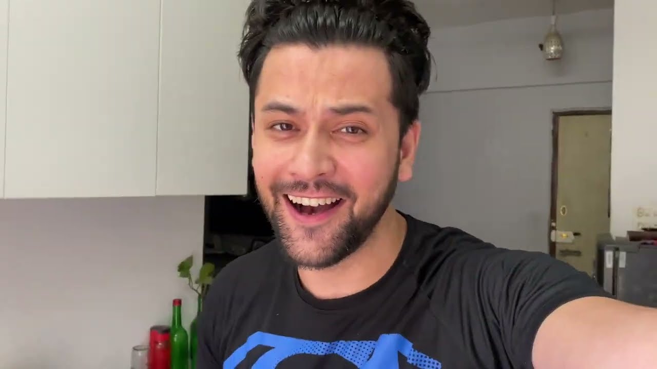 Deewana mien chala | Summit bhardwaj