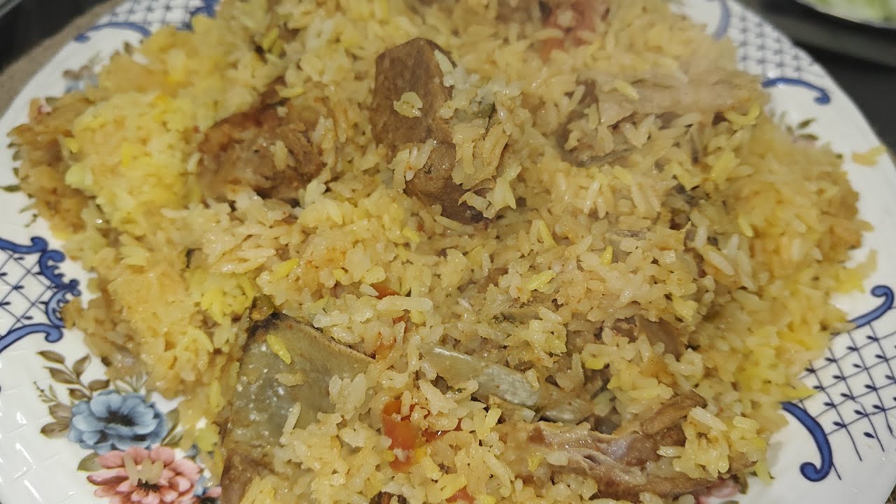shaadi ki biryani 😋 in Bangalore style #viralvideo #vlog #trending #cooking #indianfood #foodie#