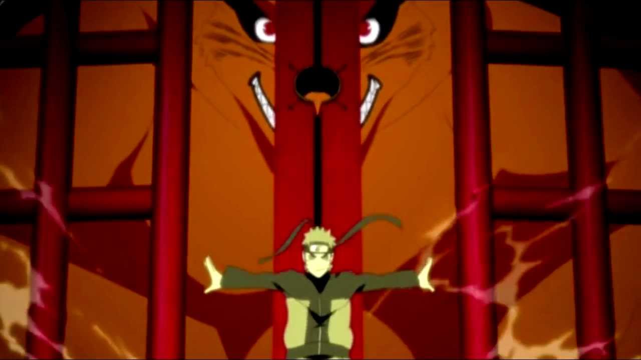 [Naruto Shippuden AMV]  - Fourth Great Ninja War 【HD】