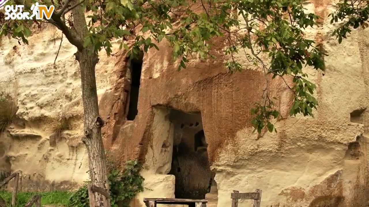 12_LE GROTTE DI ZUNGRI