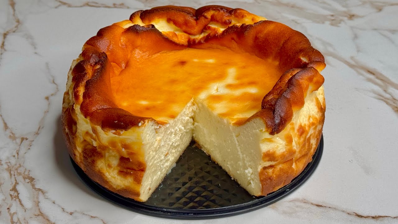 “ASÍ PREPARO MI TARTA DE QUESO A LA VIÑA PASO A PASO” 