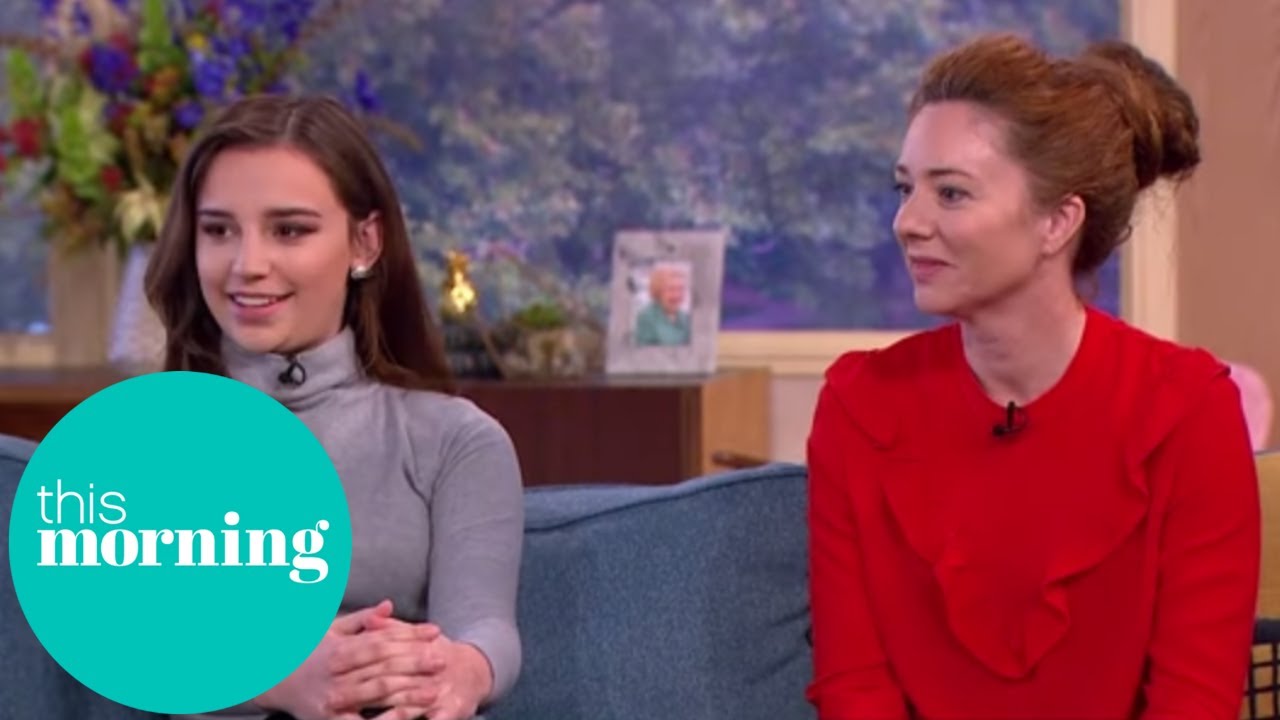 The Women Too Clever For Love | This Morning
