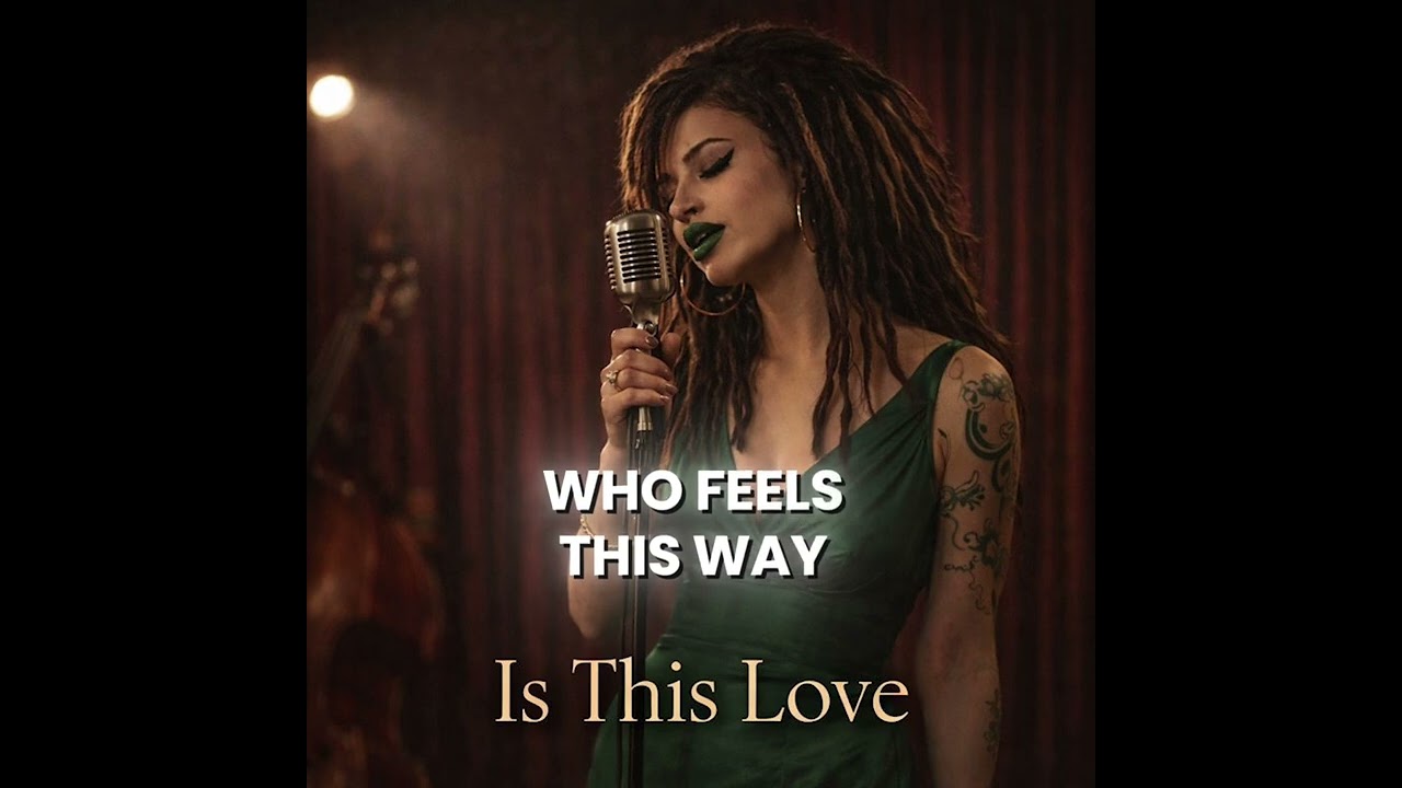 Is This Love 