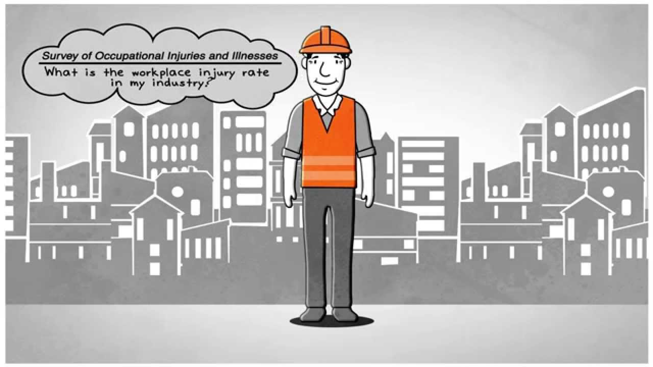 Get the facts on the Bureau of Labor Statistics