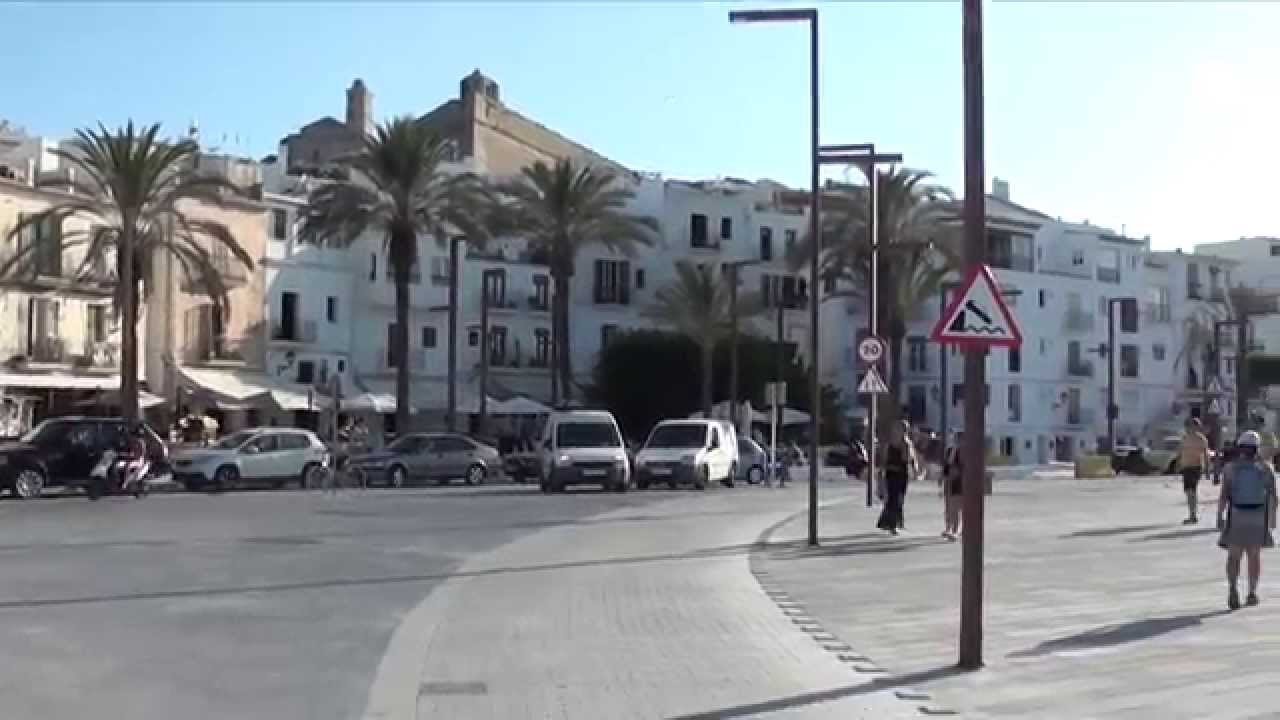 Ibiza (Eivissa)