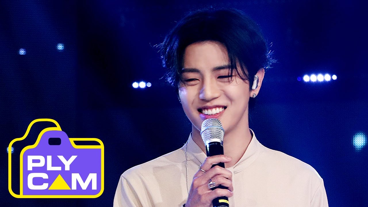 [Simply K-Pop] A.C.E DONGHUN 'FirstLove' (첫사랑)  (에이스 동훈 가로캠)_EP.411