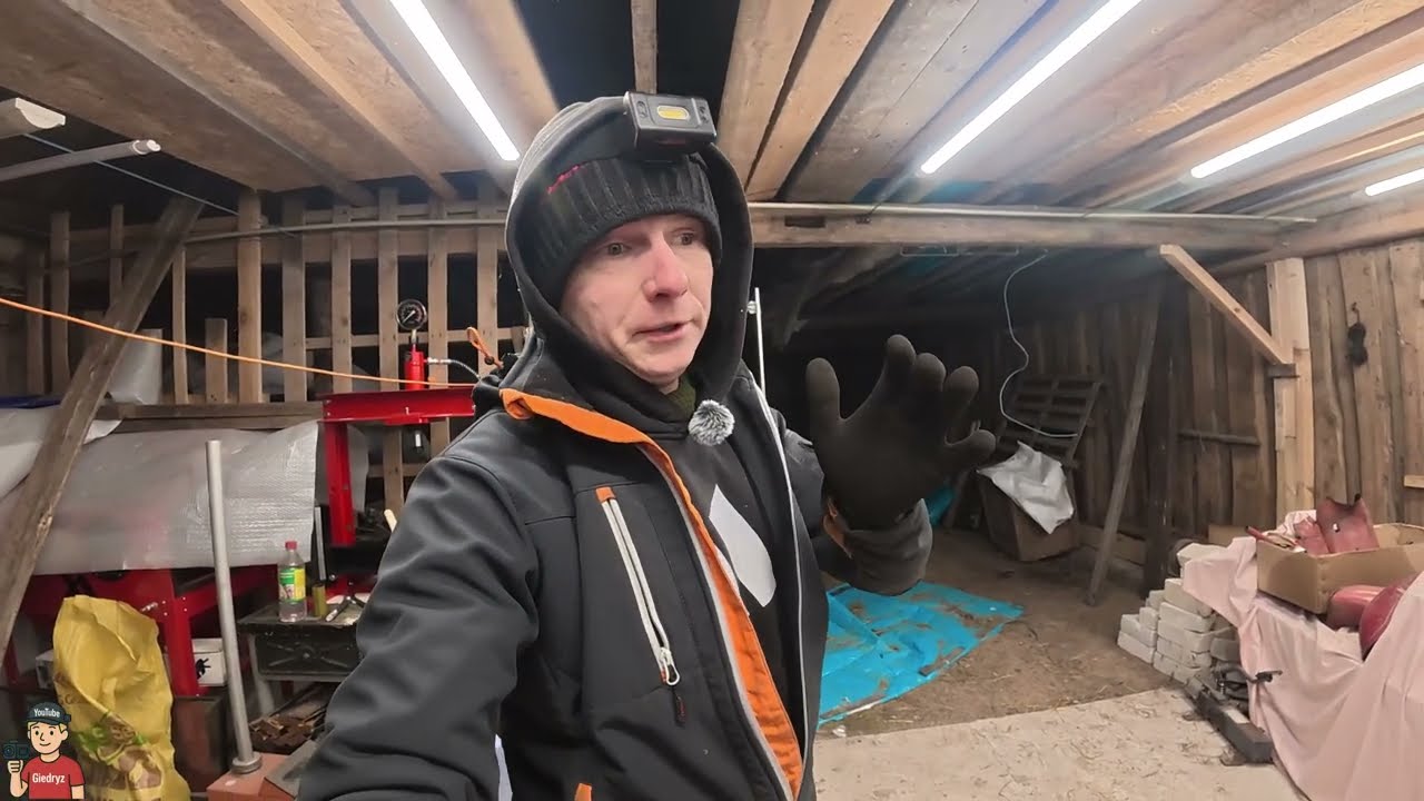 Penktadienis GAMTOJE | 2026 01 23