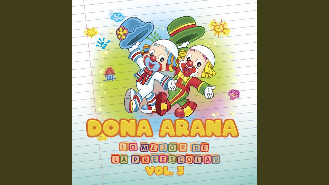 Dona Arana