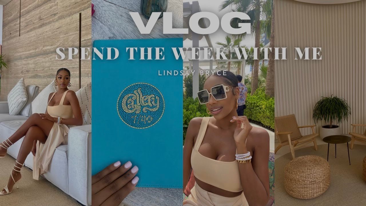 Life In Dubai as an International Entrepreneur | My Mentorship is so TEA | Boarder Run To Oman