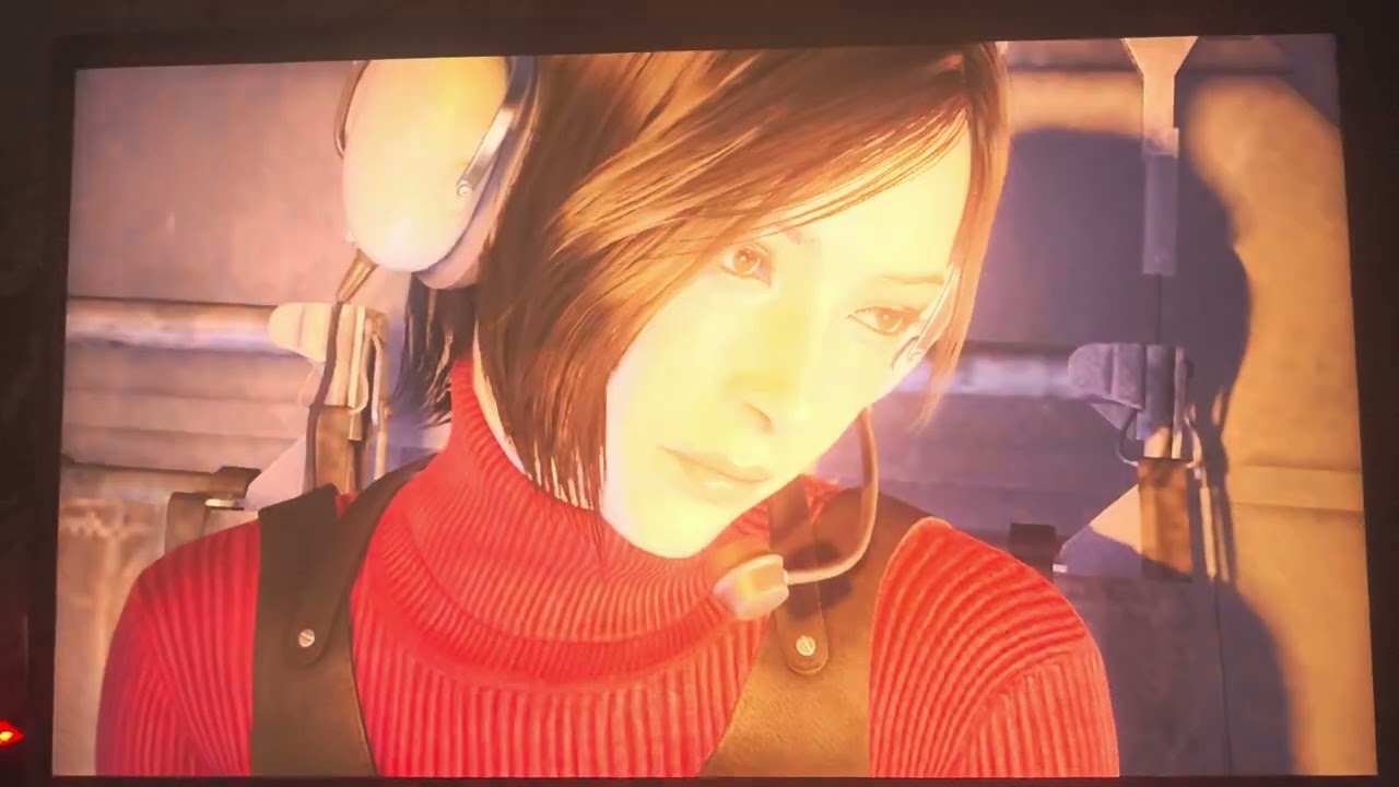 09.03.2026  я прошел полностью remake RE4