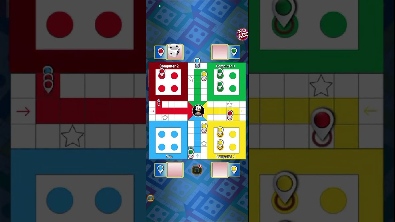 Ludo King Live Ludo Live🎲#shorts #live#shortslive #games