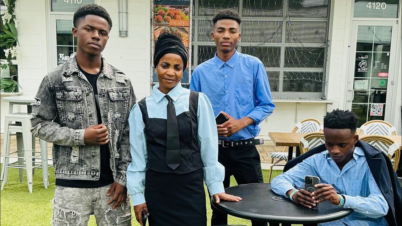 WIMBO WA PILI WA SHALOM KWAYA KWENYE MKUTANO WA PASAKA