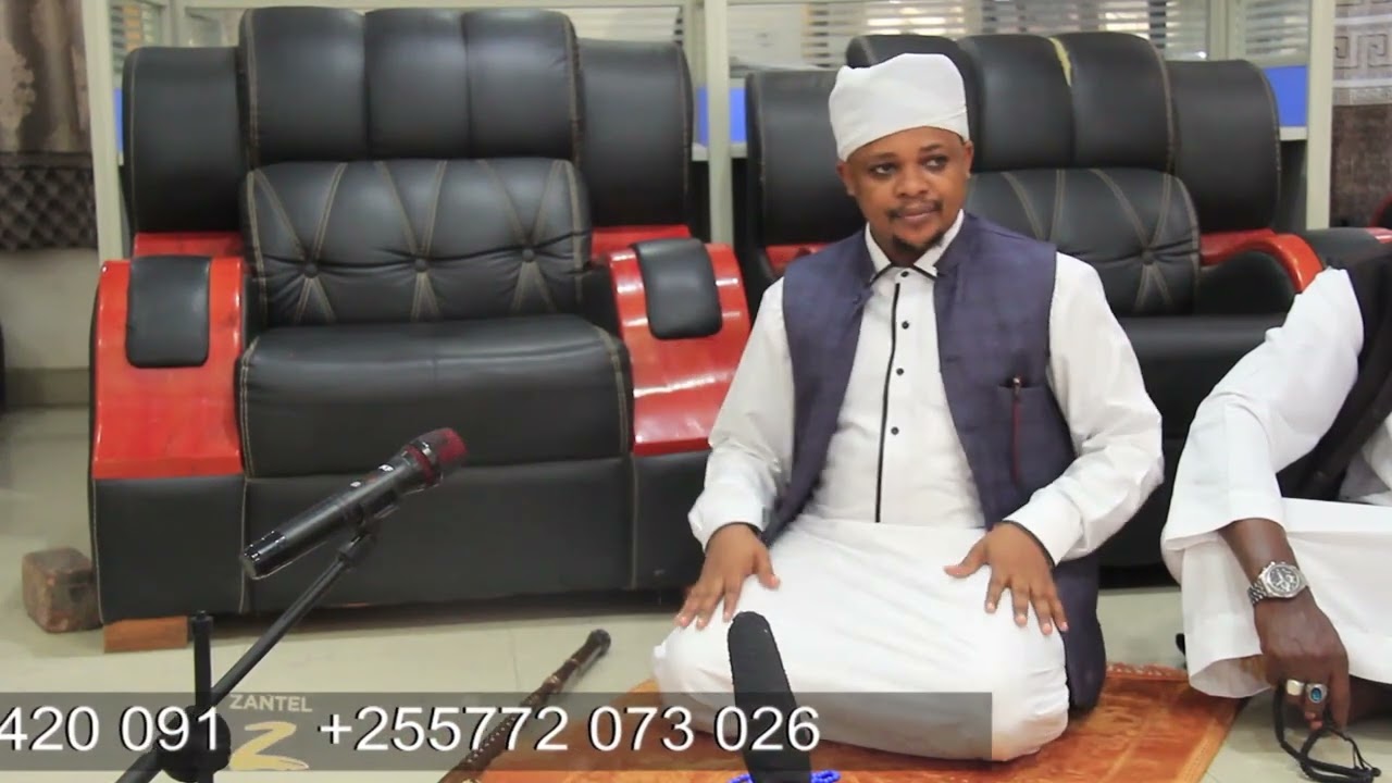 JINSI  YAKUSALI SALA YA HAJA SOMA NA URADI HUU MKUBWA PATA SULUHISHO MAISHA YAWE MAZURI YA NEEMA