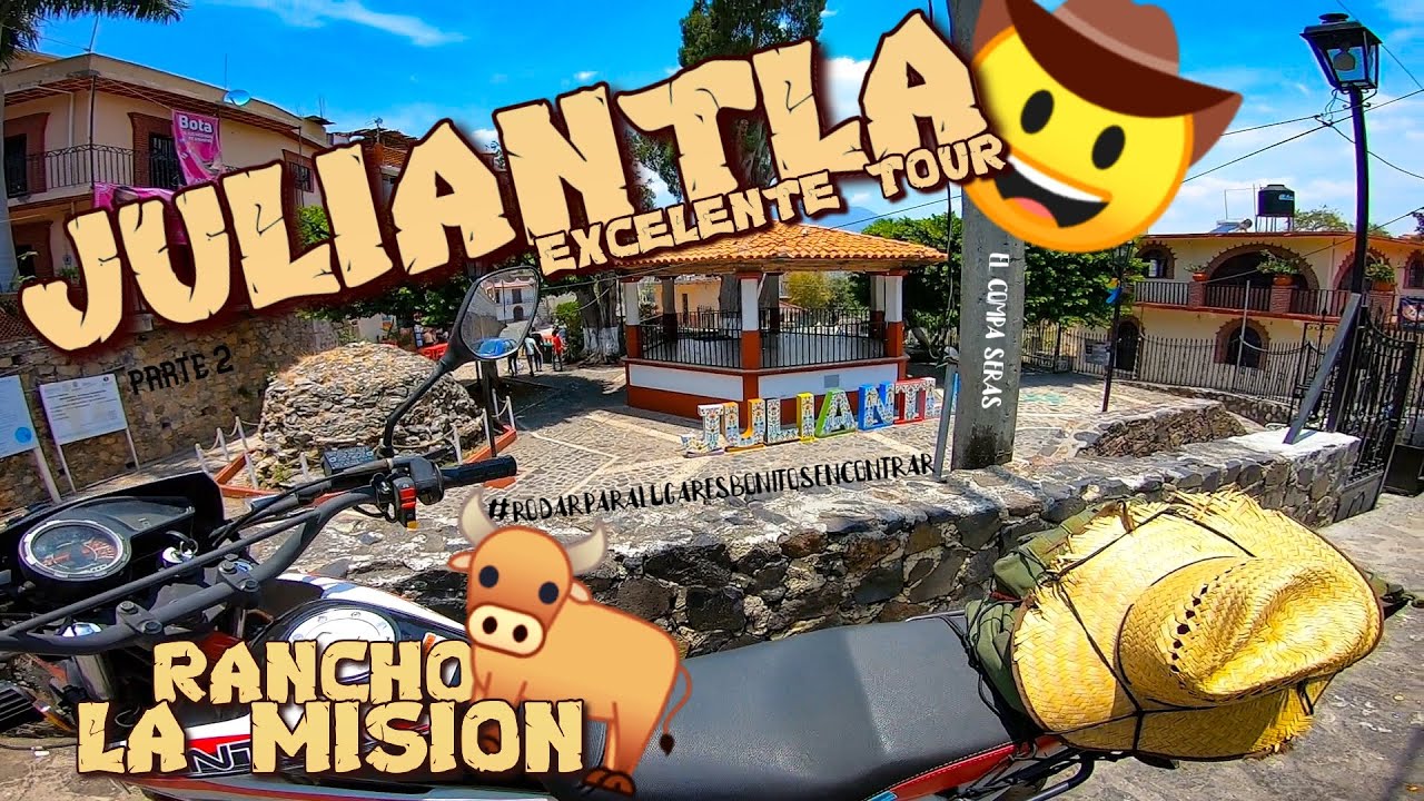 ➡️Juliantla Guerrero🤠l RANCHO la MISIÓN 🐂l Casa y Tumba de Joan Sebastian y Hugo Figueroa l parte2✌🏽