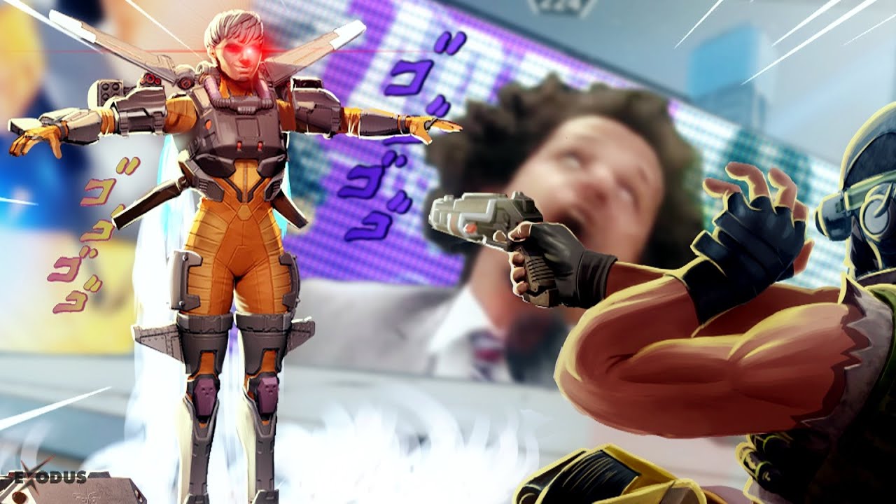 Delete Apex Season 9.exe