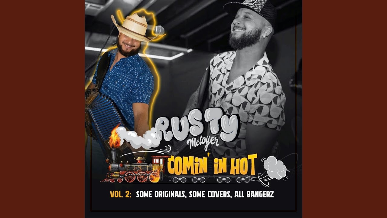 Dog Hill / Deacon Jones (Live)