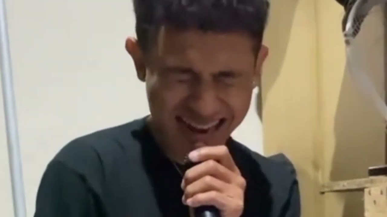 SENG USAH LAI COVER LIVE KARAOKEAN
