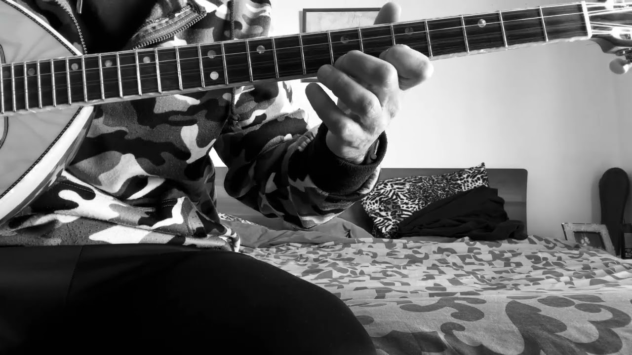 Για τα μάτια του κόσμου - Μάθημα μπουζούκι - NIHA