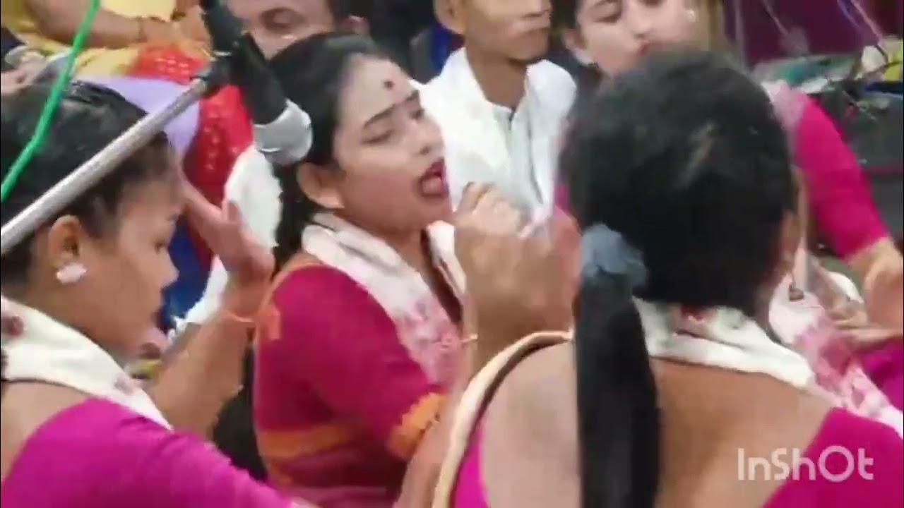 নাগাৰা নামৰ পাঠিকা  Hiramoni kumar সুন্দৰ কণ্ঠ গুৰু বন্দনা।Naagara naam Hiramoni kumar