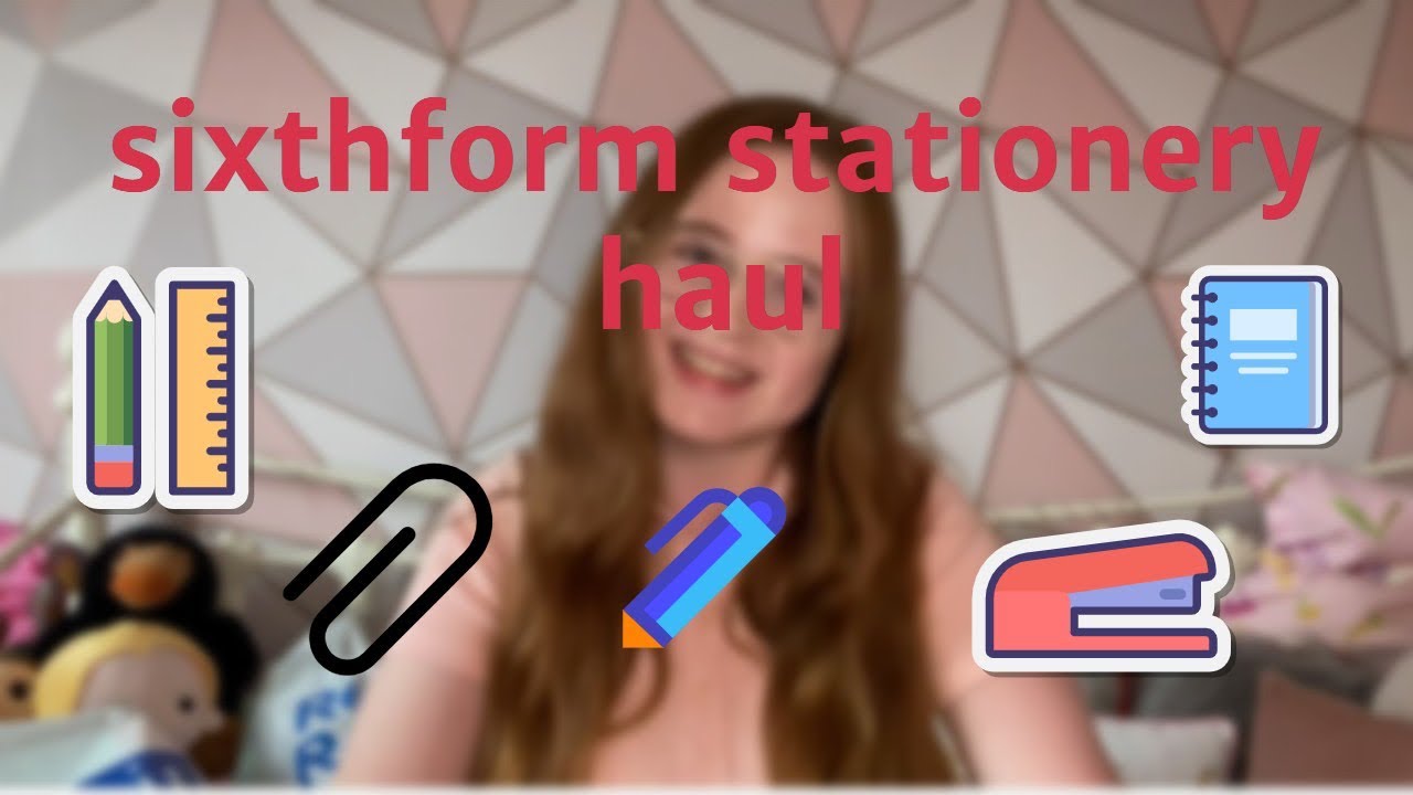Sixthform Stationary Hual