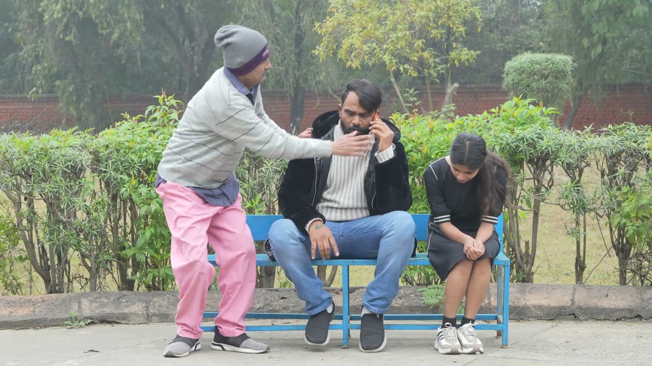 Pagal Se Shadi Karai Baap Ne | Nitin Martin