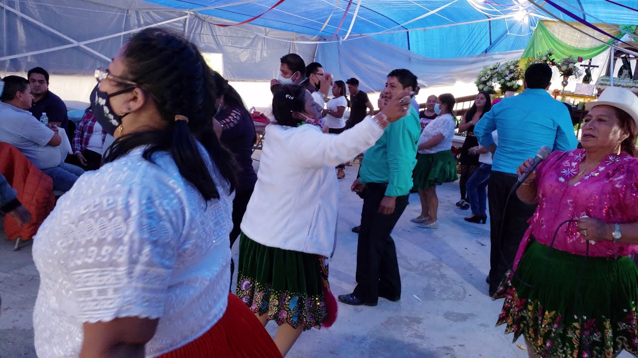 Traguito en la cabeza