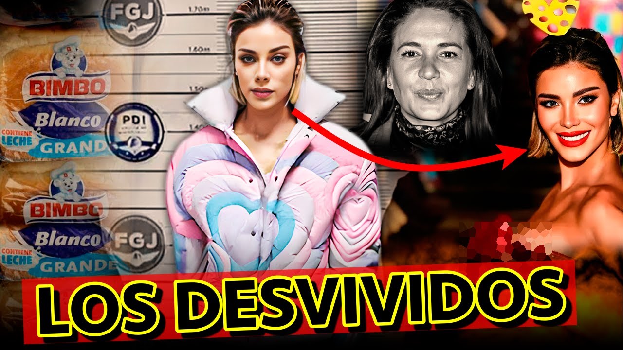 5 SUCESOS RIDÍCULOS Que SUCEDIERON En MÉXICO Y Que TERMINARON Muy MAL  | Los Expulsados