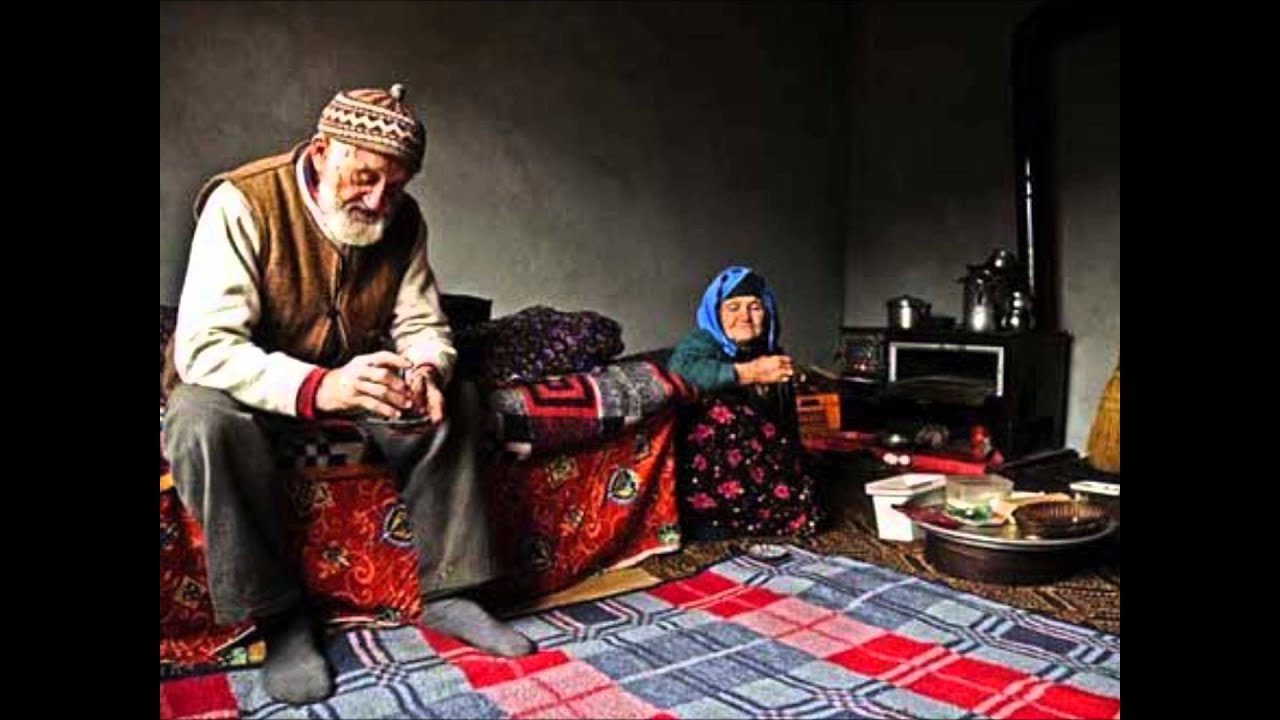 EMEKLİDİR KOÇUM BENİM