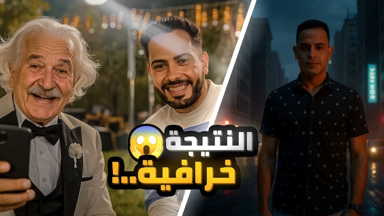 اقوى اداة لتعديل الصور اون لاين Flux AI والنتيجة خرافية ! 🤯 | أقوى أداة ذكاء اصطناعي 2025