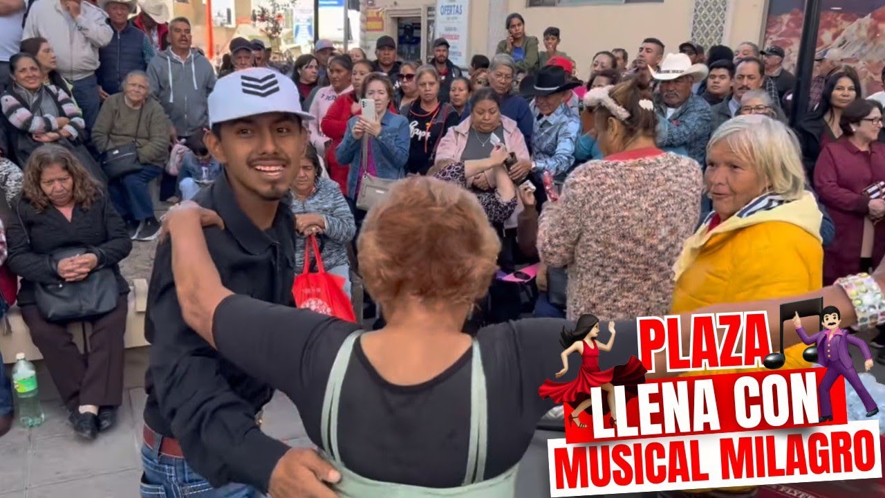 PURA VIDA💃❤️🕺 BAILANDO EN CHIHUAHUA 👍