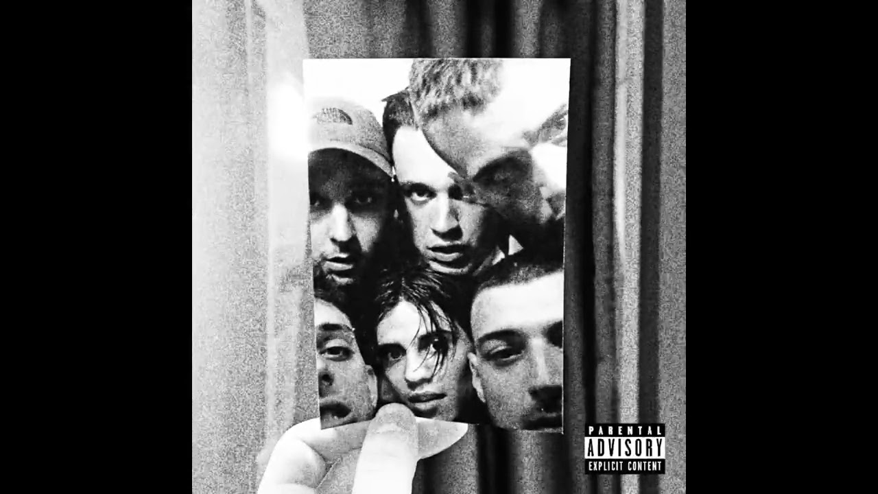 Intro Amici Miei ft. Tedua, Nader, Vaz Tè, Disme & Bresh (Prod. By Nebbia) [Slowed To Perfection]